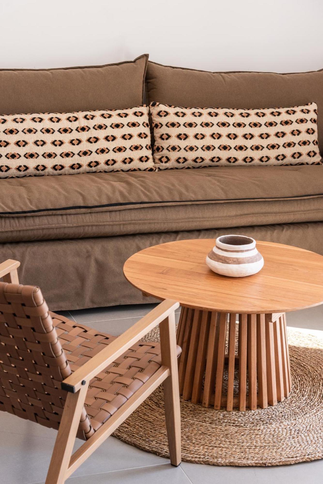 Remvi Apartments Агиос-Николаос Экстерьер фото